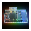 Thermaltake Pacific V-RTX 4080 vandens aušinimo blokas CL-W380-PL00SW-A