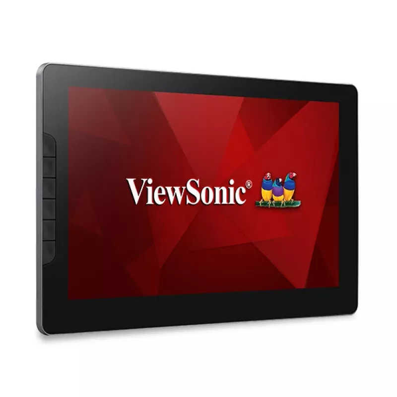 ViewSonic ViewBoard ID1330 digitaizeris su LED ekranu
