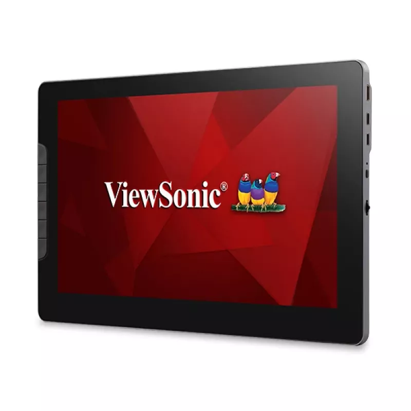 ViewSonic ViewBoard ID1330 digitaizeris su LED ekranu