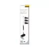 Vivanco VVTVANTSINGLE strypo tipo antena, DAB/DAB+, DVB-T/DVB-T2, FM