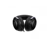 HyperX Cloud III ausinės su mikrofonu žaidimams, juoda / levandų