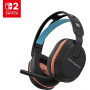 Turtle Beach Stealth 500 juodos ausinės Nintendo įrenginiams