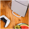 PlayStation 5 stovas Fixed FIXPS5-ST-WH, baltas