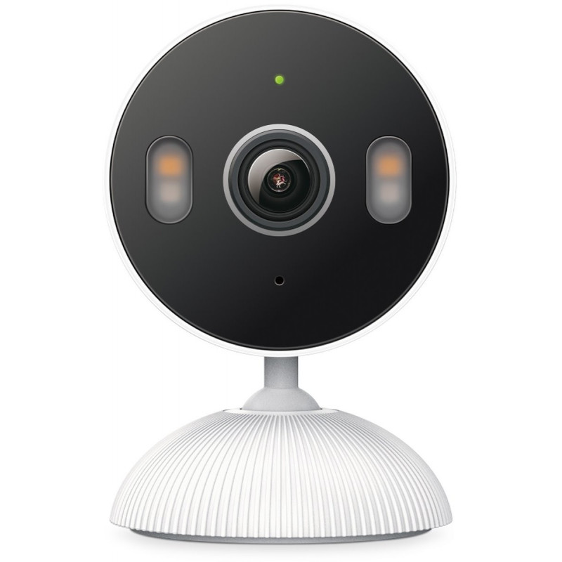 TP-Link Tapo C113 3 MP Wi-Fi saugos kamera, naudojama viduje ir lauke