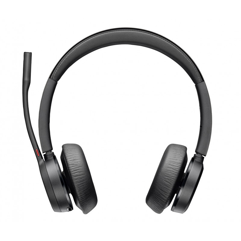 Poly Voyager 4320 UC ausinės, kodas 218475-01