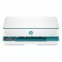 HP Envy 6122 All-in-One spalvotas daugiafunkcinis įrenginys, 10 psl./min.