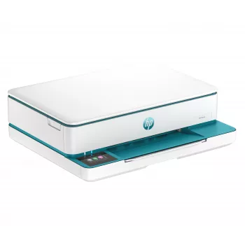 HP Envy 6122 All-in-One spalvotas daugiafunkcinis įrenginys, 10 psl./min.