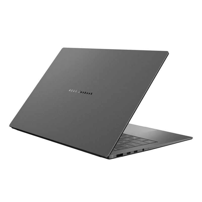 ASUS Zenbook S 14 UX5406 90NB14F1-M01720 nešiojamasis kompiuteris, 14 colių OLED WUXGA ekranas, Intel Core Ultra 5 226V, 16 GB RAM, 512 GB SSD, Windows 11 Home