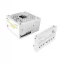 Thermaltake TT Dockpower FI 1200W Snow PC maitinimo blokas, 1200 W, 80 PLUS Gold, modulinis, baltos spalvos