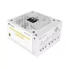 Thermaltake TT Dockpower FI 1200W Snow PC maitinimo blokas, 1200 W, 80 PLUS Gold, modulinis, baltos spalvos