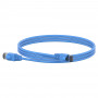 Striebel & John ZLPBL150 RJ45 tinklo kabelis su kištukais, mėlynas, 1500 mm