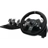 Logitech G920 Driving Force vairas lenktynėms (941-000123)