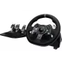 Logitech G920 Driving Force vairas lenktynėms (941-000123)