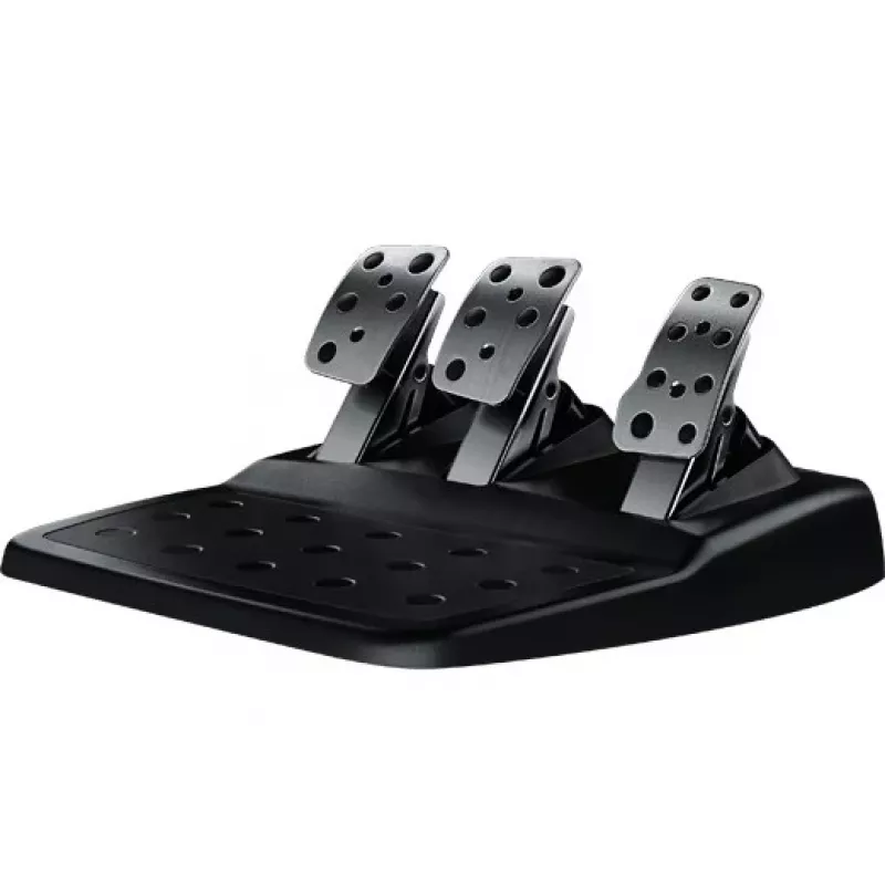 Logitech G920 Driving Force vairas lenktynėms (941-000123)