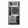 Dell Pro Max Tower T2 FCT2250 kompiuteris, 32 GB RAM, 1 TB, Windows 11 Pro