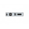 APC Easy UPS SRV2KRIR-E On-Line UPS montuojamas į spintą, 2000 VA / 1800 W, 2U