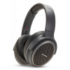Aiwa HST-250BT pilkos spalvos belaidės ausinės, su mikrofonu, 3,5 mm, Bluetooth 5.0
