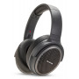 Aiwa HST-250BT pilkos spalvos belaidės ausinės, su mikrofonu, 3,5 mm, Bluetooth 5.0