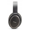 Aiwa HST-250BT pilkos spalvos belaidės ausinės, su mikrofonu, 3,5 mm, Bluetooth 5.0