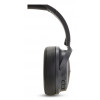 Aiwa HST-250BT pilkos spalvos belaidės ausinės, su mikrofonu, 3,5 mm, Bluetooth 5.0