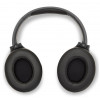 Aiwa HST-250BT pilkos spalvos belaidės ausinės, su mikrofonu, 3,5 mm, Bluetooth 5.0