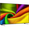 LG 98NU900B6LB 4K Nano LED televizorius, 98 colių