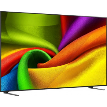 LG 98NU900B6LB 4K Nano LED televizorius, 98 colių