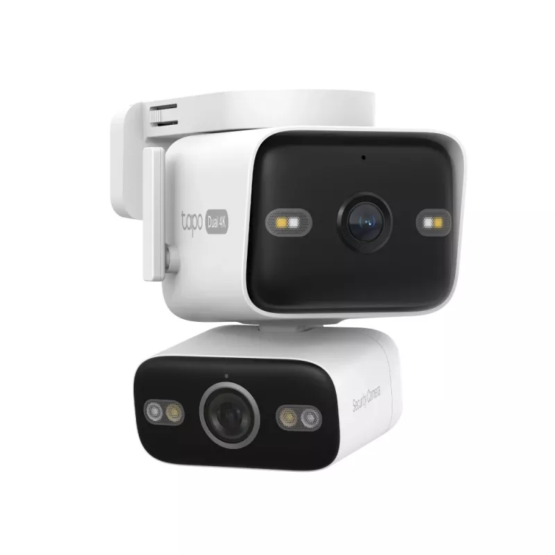 TP-Link Tapo C575D tinklinė saugos kamera