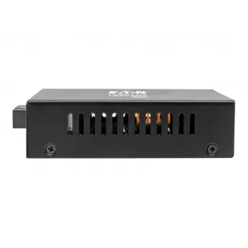 Tripp Lite N785-INT-SC-SM Gigabit Ethernet ir vienmodžio šviesolaidžio konverteris, 10/100/1000, SC, 1310 nm, 20 km