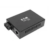 Tripp Lite N785-INT-SC-SM Gigabit Ethernet ir vienmodžio šviesolaidžio konverteris, 10/100/1000, SC, 1310 nm, 20 km