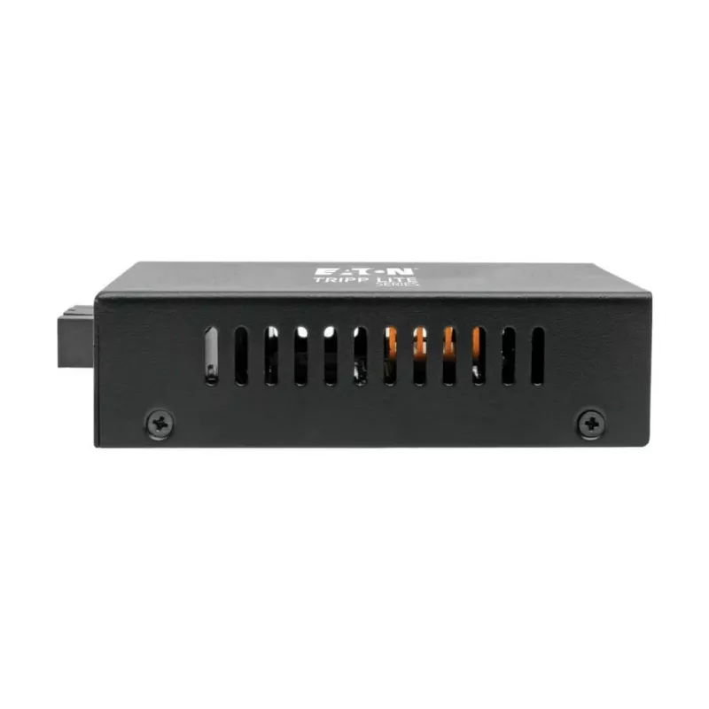Tripp Lite N785-INT-SC-SM Gigabit Ethernet ir vienmodžio šviesolaidžio konverteris, 10/100/1000, SC, 1310 nm, 20 km