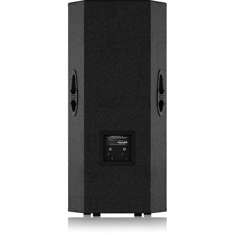 Behringer VP2520 dvijuostis PA garsiakalbis