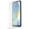 Hama Clear Protect apsauginis stiklas telefonams Galaxy A17/A17 5G/A18, su montavimo pagalbine priemone, skaidrus