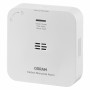 Osram SMART+ WiFi CO dujų (anglies monoksido) detektorius, baltas