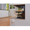 Osram SMART+ WiFi CO dujų (anglies monoksido) detektorius, baltas