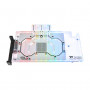 Thermaltake Pacific V-RTX 4090 Plus grafikos plokštės vandens aušinimo blokas, CL-W388-PL00SW-A