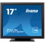 iiyama ProLite T1731SAW-B1 monitorius su jutikliniu ekranu, 43,2 cm (17 colių), 1280x1024, juodas