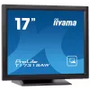 iiyama ProLite T1731SAW-B1 monitorius su jutikliniu ekranu, 43,2 cm (17 colių), 1280x1024, juodas