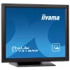 iiyama ProLite T1731SAW-B1 monitorius su jutikliniu ekranu, 43,2 cm (17 colių), 1280x1024, juodas