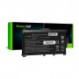 Green Cell GC-HP190 baterija nešiojamajam kompiuteriui HP, 11,4 V, 4150 mAh