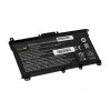 Green Cell GC-HP190 baterija nešiojamajam kompiuteriui HP, 11,4 V, 4150 mAh