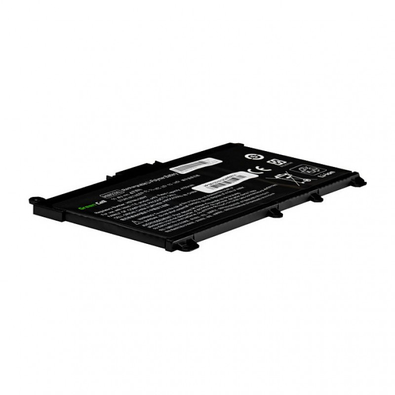 Green Cell GC-HP190 baterija nešiojamajam kompiuteriui HP, 11,4 V, 4150 mAh