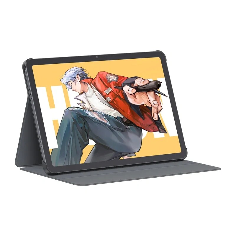 Grafikos planšetė Huion Kamvas Pad 12 KP1202, 12,2" 2400×1600, Android