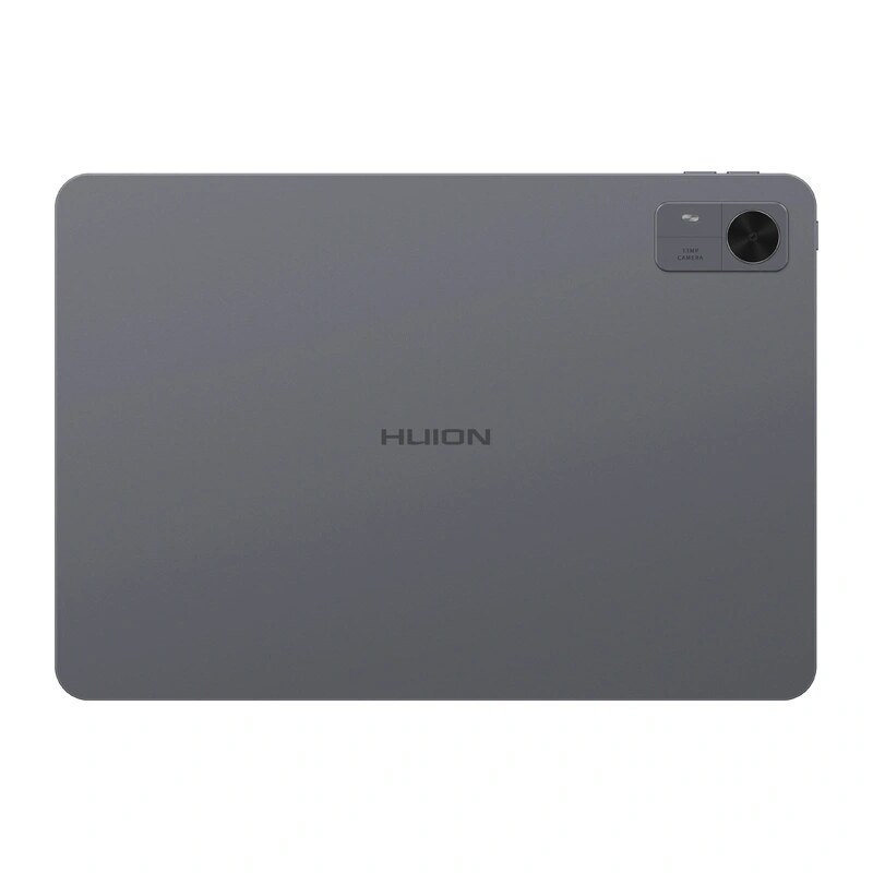 Grafikos planšetė Huion Kamvas Pad 12 KP1202, 12,2" 2400×1600, Android