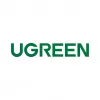 Ugreen HP206 Studio Pro ausinės juodos spalvos