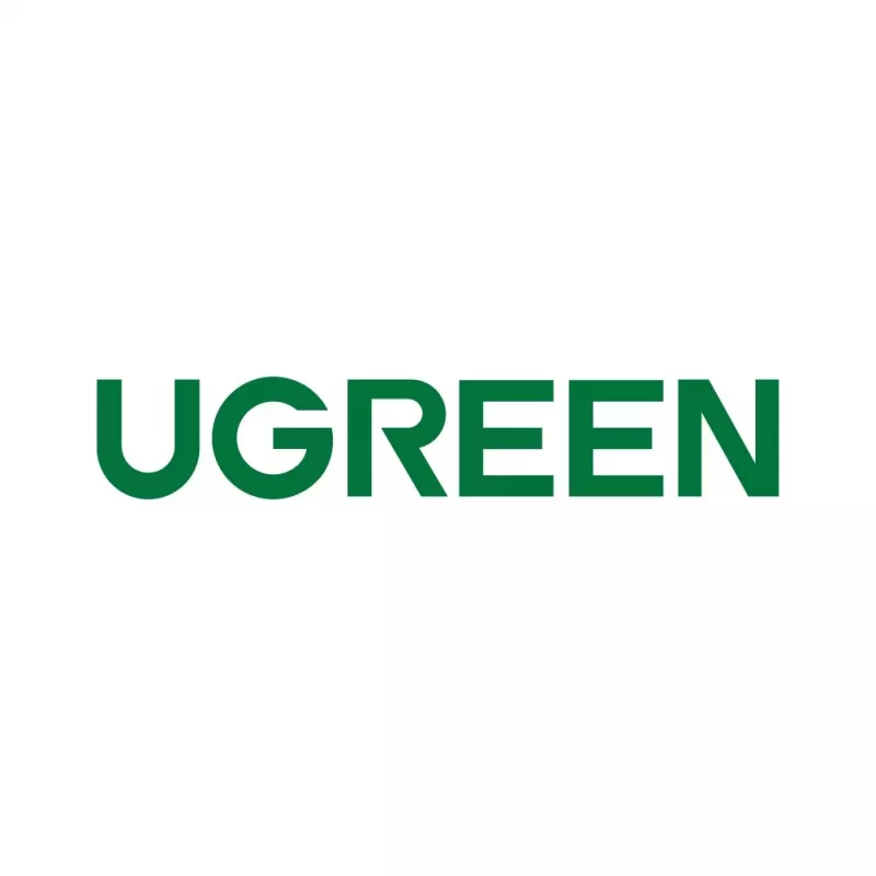 Ugreen HP206 Studio Pro ausinės juodos spalvos
