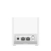 Cudy M1200 2.0 AC1200 Mesh Wi-Fi sistema, 3 vienetų komplektas