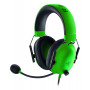 Razer BlackShark V2 X žalios ausinės, RZ04-03240600-R3M1