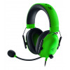 Razer BlackShark V2 X žalios ausinės, RZ04-03240600-R3M1