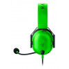 Razer BlackShark V2 X žalios ausinės, RZ04-03240600-R3M1